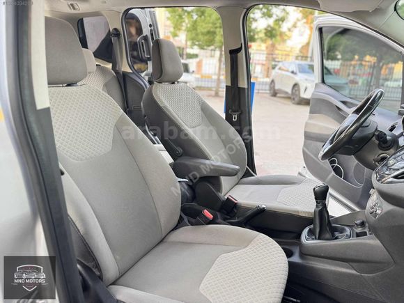 MND MOTORS'dan HATASIZ TITANIUM PLUS