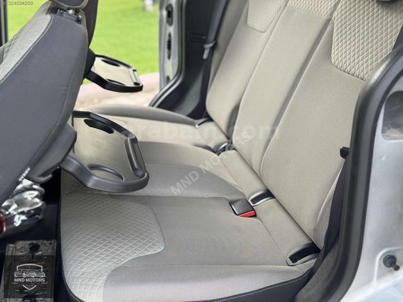 MND MOTORS'dan HATASIZ TITANIUM PLUS