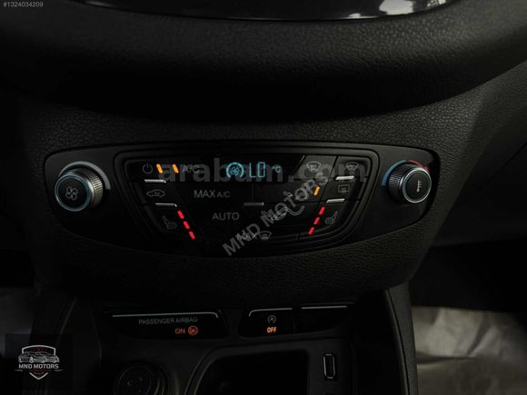 MND MOTORS'dan HATASIZ TITANIUM PLUS
