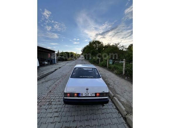 Sahibinden Tofaş Şahin 1.6 1994 Model 