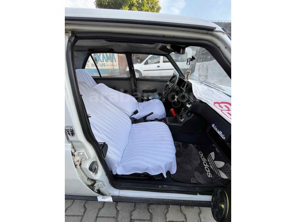 Sahibinden Tofaş Şahin 1.6 1994 Model 