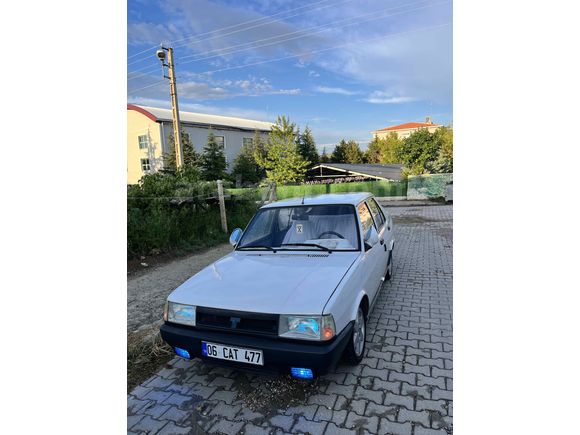 Sahibinden Tofaş Şahin 1.6 1994 Model 