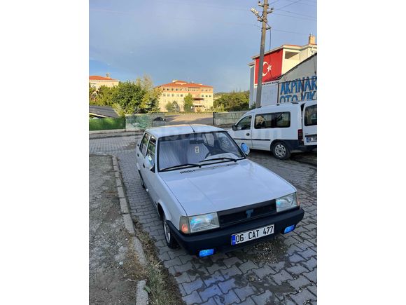 Sahibinden Tofaş Şahin 1.6 1994 Model 