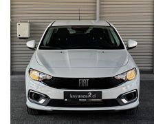 (Koyuncu Fiat) 2025 FİAT EGEA 1.6 MULTİJET EASY GSR