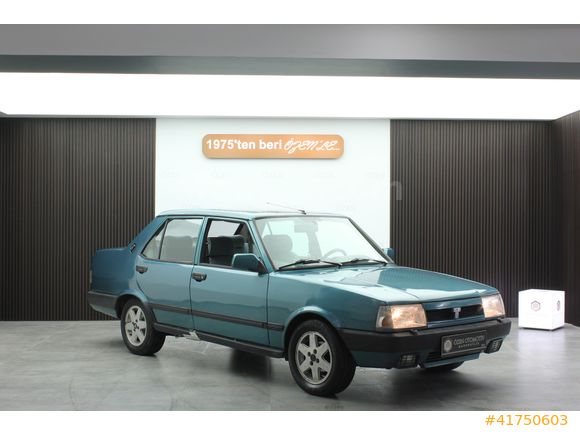 ÖZEN 2.EL | TOFAŞ DOĞAN SLX HİDROLİK LPG K.K.12 TAKSİT