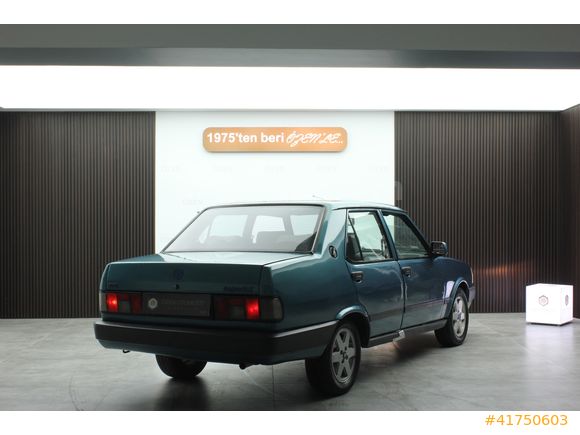 ÖZEN 2.EL | TOFAŞ DOĞAN SLX HİDROLİK LPG K.K.12 TAKSİT