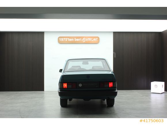 ÖZEN 2.EL | TOFAŞ DOĞAN SLX HİDROLİK LPG K.K.12 TAKSİT