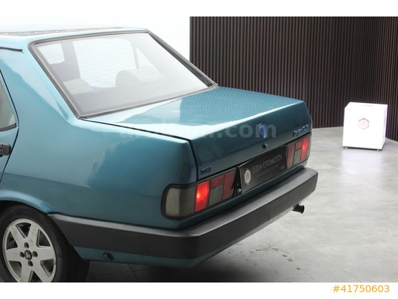 ÖZEN 2.EL | TOFAŞ DOĞAN SLX HİDROLİK LPG K.K.12 TAKSİT