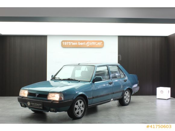 ÖZEN 2.EL | TOFAŞ DOĞAN SLX HİDROLİK LPG K.K.12 TAKSİT