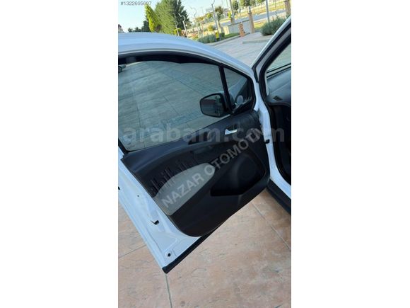 NAZAR DAN HATASIZ TTPLUS 160.000 KM