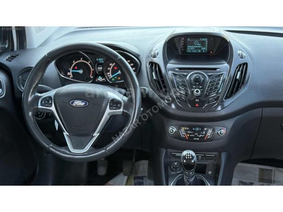 NAZAR DAN HATASIZ TTPLUS 160.000 KM
