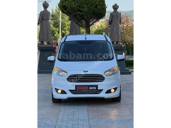 NAZAR DAN HATASIZ TTPLUS 160.000 KM