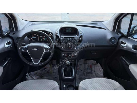 NAZAR DAN HATASIZ TTPLUS 160.000 KM