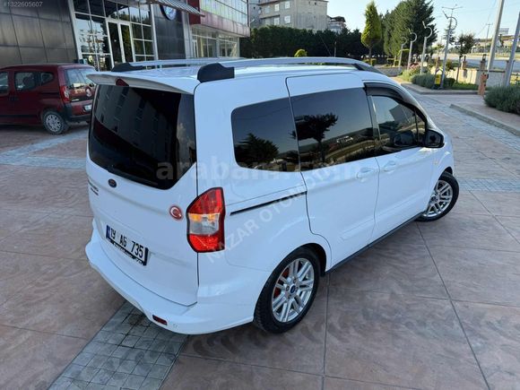 NAZAR DAN HATASIZ TTPLUS 160.000 KM