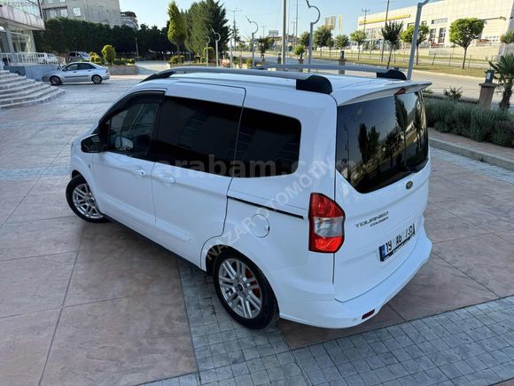 NAZAR DAN HATASIZ TTPLUS 160.000 KM
