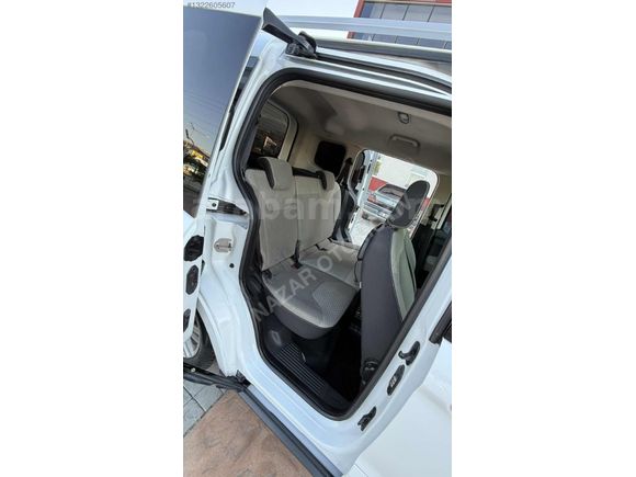NAZAR DAN HATASIZ TTPLUS 160.000 KM