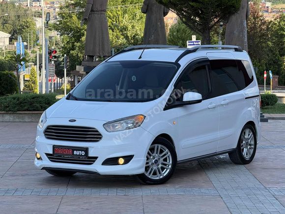 NAZAR DAN HATASIZ TTPLUS 160.000 KM