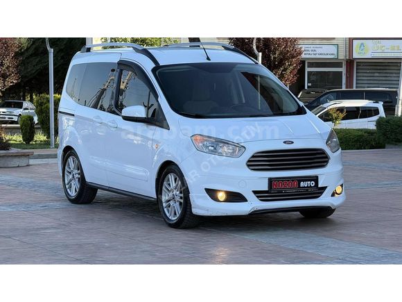 NAZAR DAN HATASIZ TTPLUS 160.000 KM