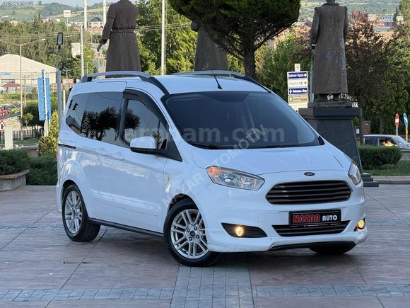 NAZAR DAN HATASIZ TTPLUS 160.000 KM