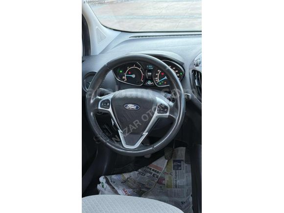 NAZAR DAN HATASIZ TTPLUS 160.000 KM