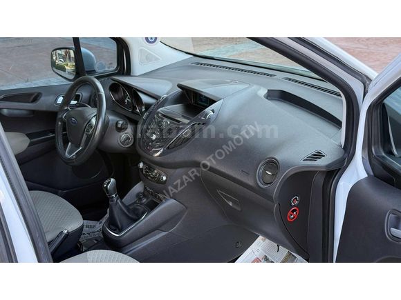 NAZAR DAN HATASIZ TTPLUS 160.000 KM