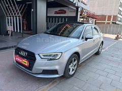 Galeriden Audi A3 Sportback 35 TFSI Dynamic 2020 Model İstanbul 103.149 km Gri (Gümüş)
