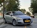 HATASIZ/BOYASIZ/DEĞİŞENSİZ/TRAMERSİZ AUDİ A3 35 TFSİ DYNAMİC +