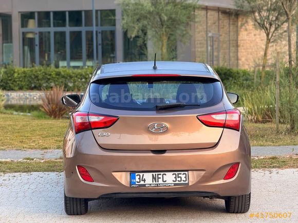 DÜŞÜK KM YENİ MUANE