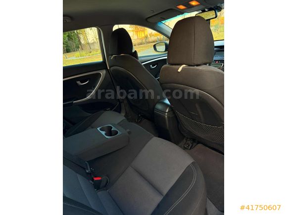 DÜŞÜK KM YENİ MUANE