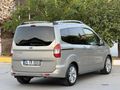 2016 Courier 1.6 Tdci Titanium Plus 125 Bin Km Otomobil Ruhsatlı