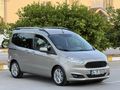 2016 Courier 1.6 Tdci Titanium Plus 125 Bin Km Otomobil Ruhsatlı