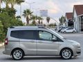 2016 Courier 1.6 Tdci Titanium Plus 125 Bin Km Otomobil Ruhsatlı