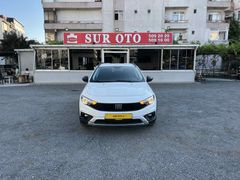 SUR OTO-2 2023 FİAT EGEA CROSS 1.6 M.JET STREET PAKET HATASIZ