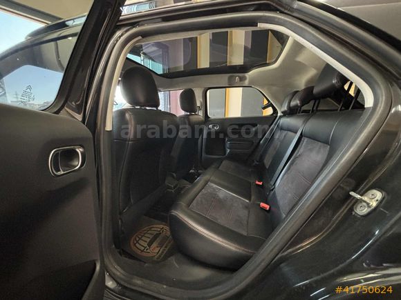 2015 C4 CACTUS SHİNE BOYASIZ CAM TAVAN 218 BİNDE! KART12TAKSİT!