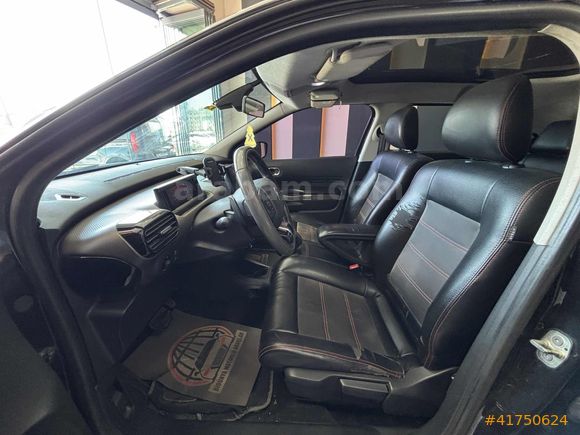2015 C4 CACTUS SHİNE BOYASIZ CAM TAVAN 218 BİNDE! KART12TAKSİT!