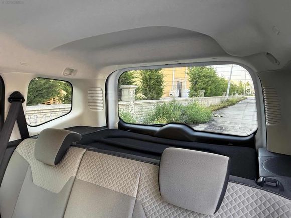 2016 TİTANİUM PLUS 1.6 iİLK ELDEN HATASIZ BOYASIZ 159.000KM