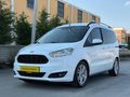 2016 TİTANİUM PLUS 1.6 iİLK ELDEN HATASIZ BOYASIZ 159.000KM