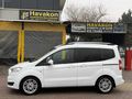 2016 TİTANİUM PLUS 1.6 iİLK ELDEN HATASIZ BOYASIZ 159.000KM