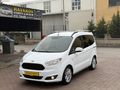 2016 TİTANİUM PLUS 1.6 iİLK ELDEN HATASIZ BOYASIZ 159.000KM