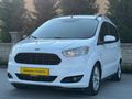 2016 TİTANİUM PLUS 1.6 iİLK ELDEN HATASIZ BOYASIZ 159.000KM