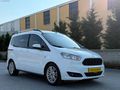 2016 TİTANİUM PLUS 1.6 iİLK ELDEN HATASIZ BOYASIZ 159.000KM