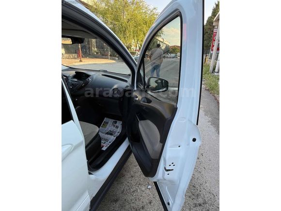 2016 TİTANİUM PLUS 1.6 iİLK ELDEN HATASIZ BOYASIZ 159.000KM