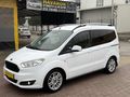 2016 TİTANİUM PLUS 1.6 iİLK ELDEN HATASIZ BOYASIZ 159.000KM
