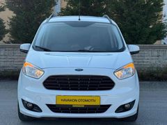 2016 TİTANİUM PLUS 1.6 iİLK ELDEN HATASIZ BOYASIZ 159.000KM