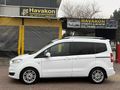 2016 TİTANİUM PLUS 1.6 iİLK ELDEN HATASIZ BOYASIZ 159.000KM
