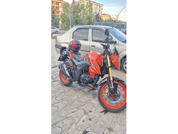 Sahibinden Arora ARS 200