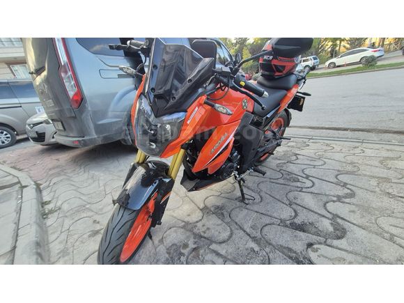 Sahibinden Arora ARS 200