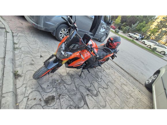 Sahibinden Arora ARS 200