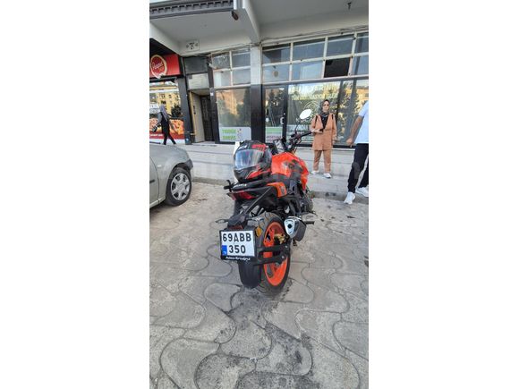 Sahibinden Arora ARS 200
