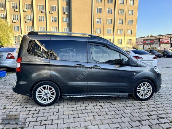 2016 OTOMOBİL RUHSATLI HATASIZ